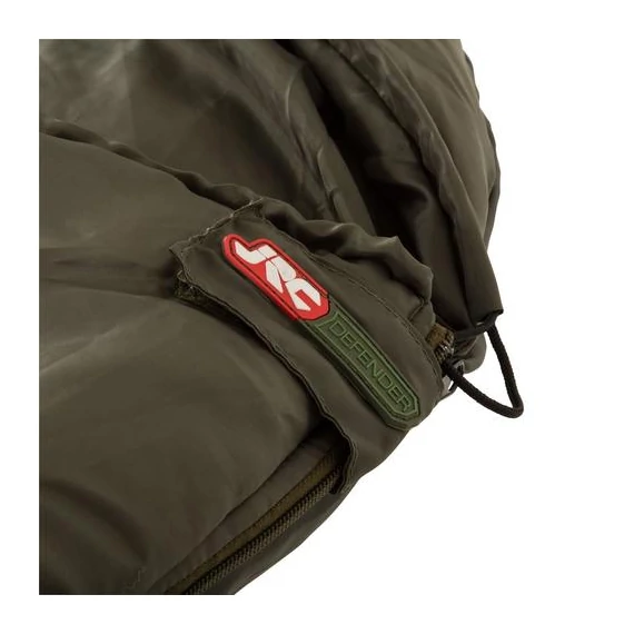 JRC Defender Hálózsák Sleeping Bag Wide