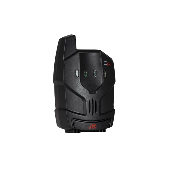 JRC Radar DR 3+1 Elektromos Kapásjelző Szett Bite Alarm Set