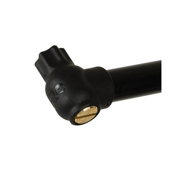 JRC Contact Rod Pod