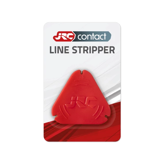 JRC Zsinórhámozó Line Stripper