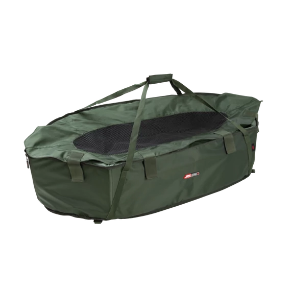 JRC Cocoon Hi-Care Mat Pontymatrac