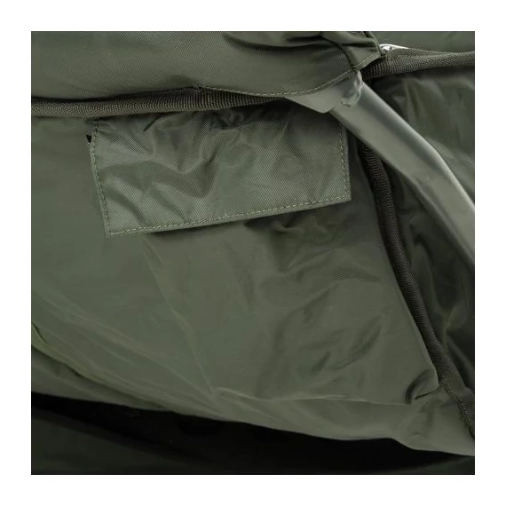 JRC Cocoon Hi-Care Cradle Pontybölcső