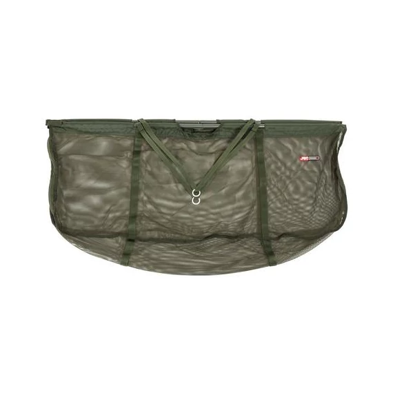 JRC Cocoon 2G Folding Úszó Mérlegelőzsák Mesh Weigh Sling