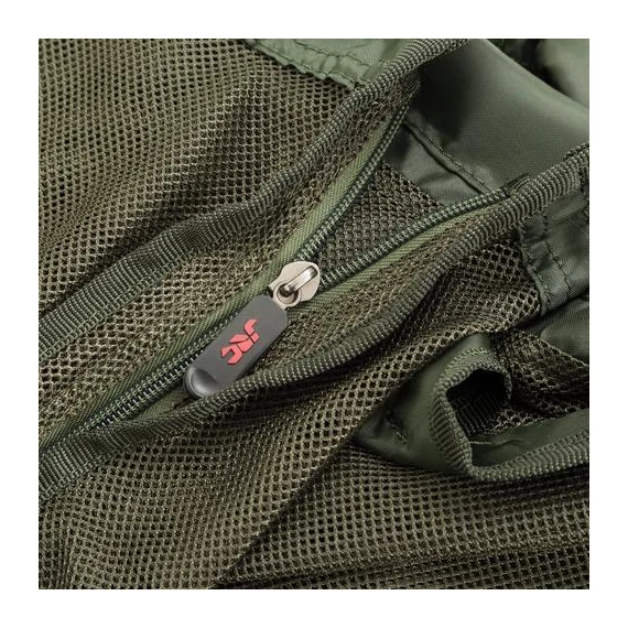 JRC Cocoon 2G Folding Úszó Mérlegelőzsák Mesh Weigh Sling