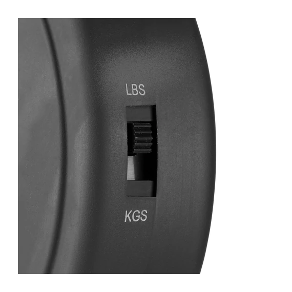 JRC Defender Digitális Mérleg Digital Scales