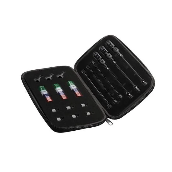 JRC X-LITE Indicator Swinger Szett Multicolor - 3db