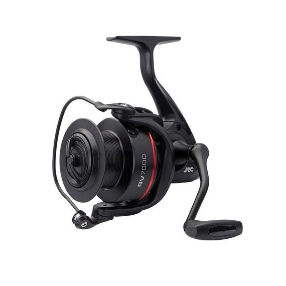 JRC RV 7000 Elsőfékes Orsó