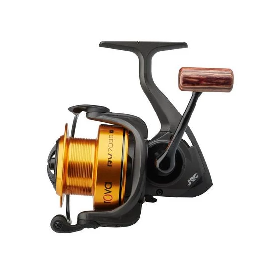 JRC RV7000 M Elsőfékes Orsó