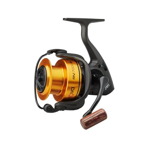 JRC RV7000 M Elsőfékes Orsó