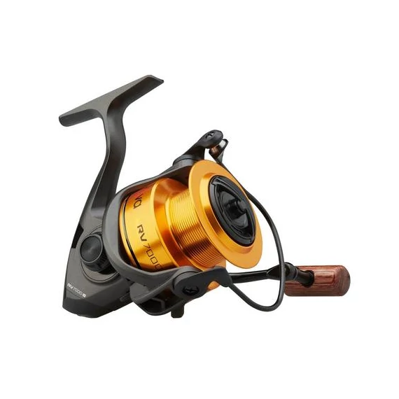 JRC RV7000 M Elsőfékes Orsó