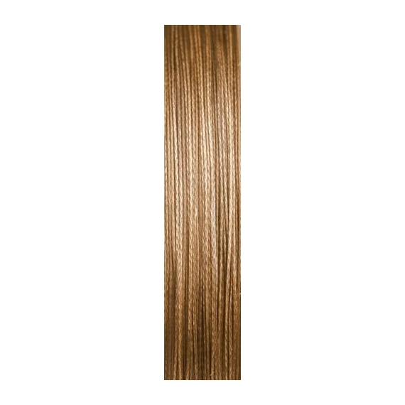 JRC Supple Braid Előkezsinór (22m, Clean Gravel)