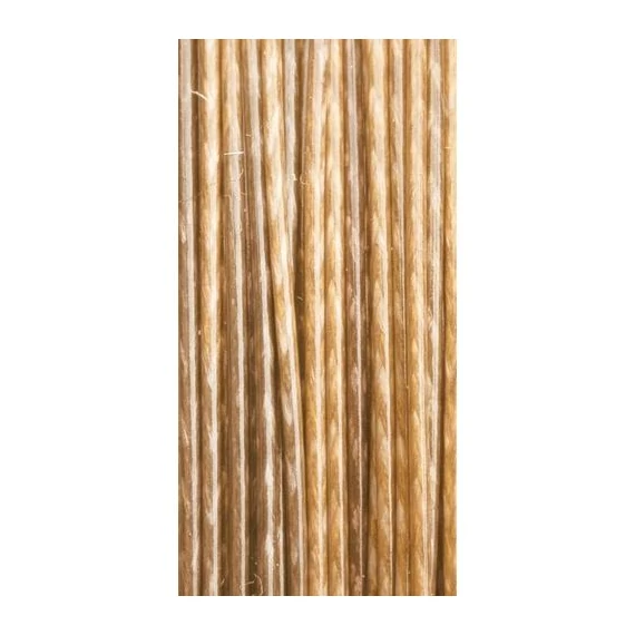 JRC Soft Coated Braid Előkezsinór (22m, Clean G)