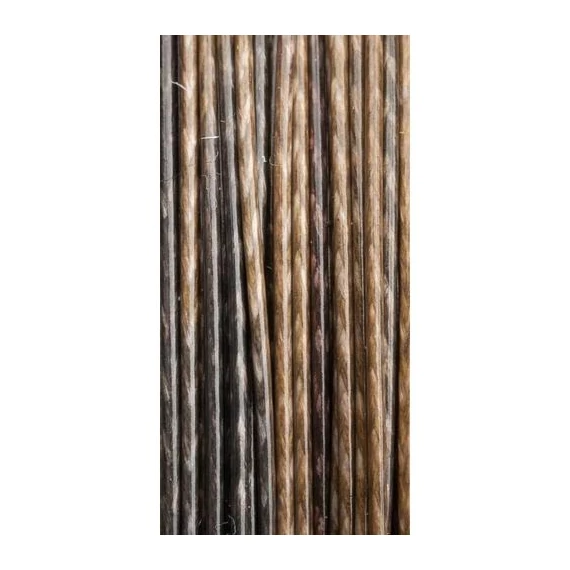 JRC Coated Hklnk Deep S. Előkezsinór (22m, Semi Stiff)