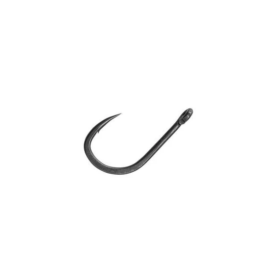 JRC Horog Wide Gape Carp Hooks (11db, Micro Barbed)