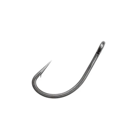 JRC Horog Continental Carp Hooks (11db, Micro Barbed)