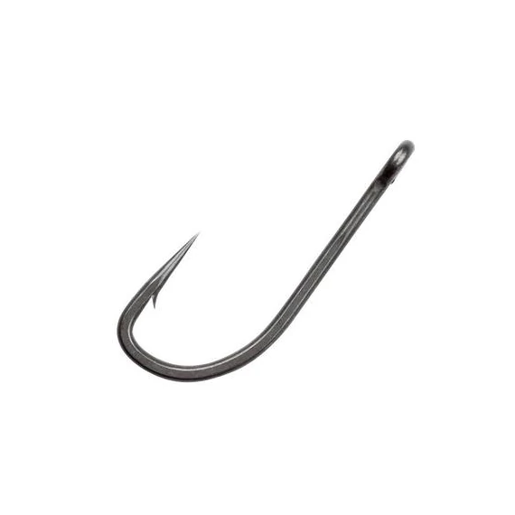 JRC Horog Longshank Carp Hooks (11db, Micro Barbed)