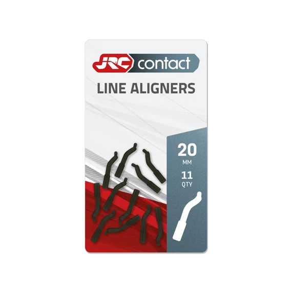JRC Horogbefordító Line Aligners - 11db