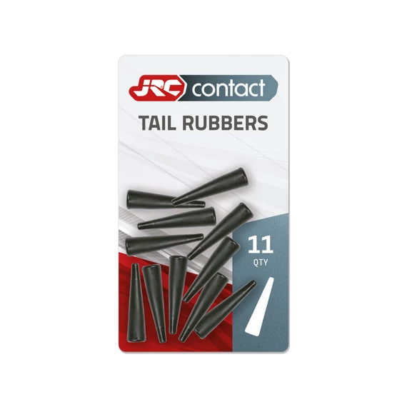 JRC Gumiharang Tail Rubbers - 11db