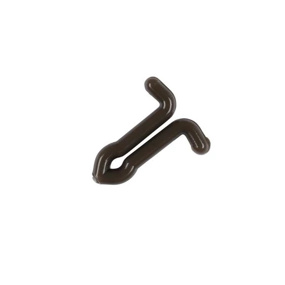 JRC Csalistopper Hair Stops - 154db