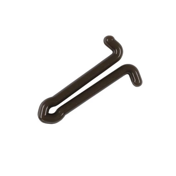 JRC Csalistopper Hair Stops - 154db