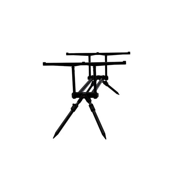 JRC X-lite Rod Pod DR Pod