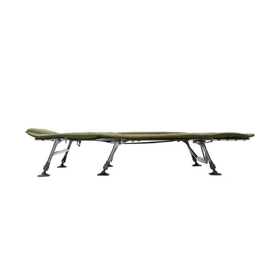 JRC Cocoon Levelbed CPT Ágy