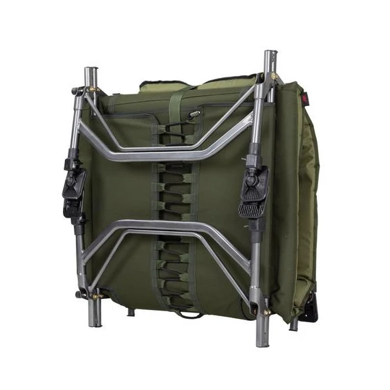 JRC Cocoon Levelbed CPT Ágy