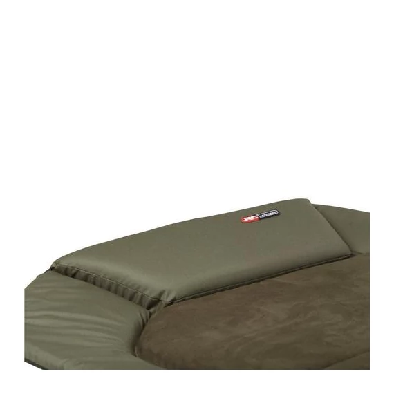 JRC Cocoon Levelbed CPT Ágy