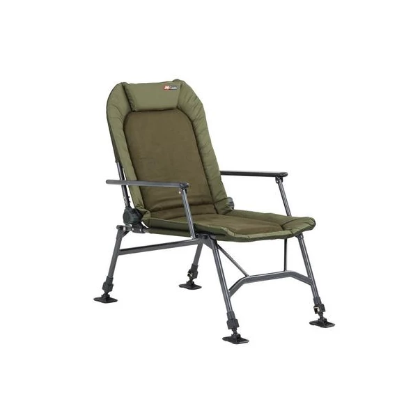 JRC Cocoon 2G Relaxa Recliner Szék