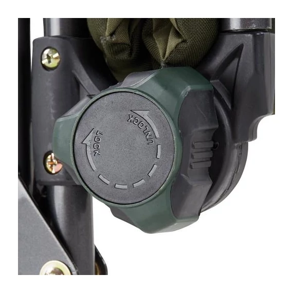 JRC Cocoon 2G Relaxa Recliner Szék