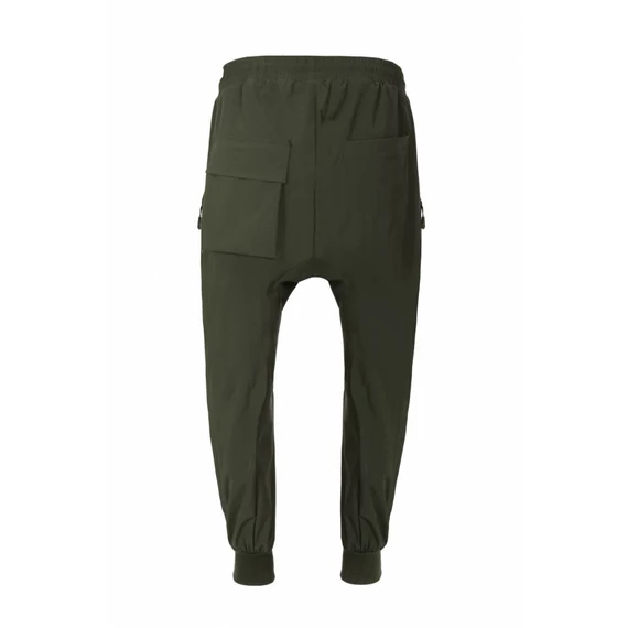 Korda Nadrág Ultralite Joggers Olive