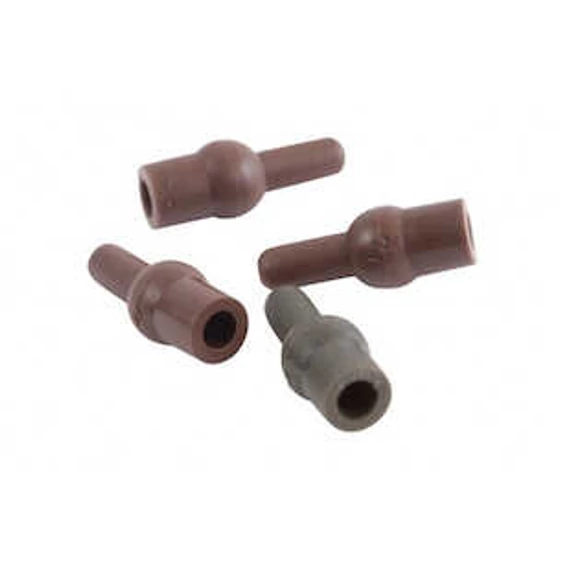 Korum Gumiütköző Semi-Fix Beads