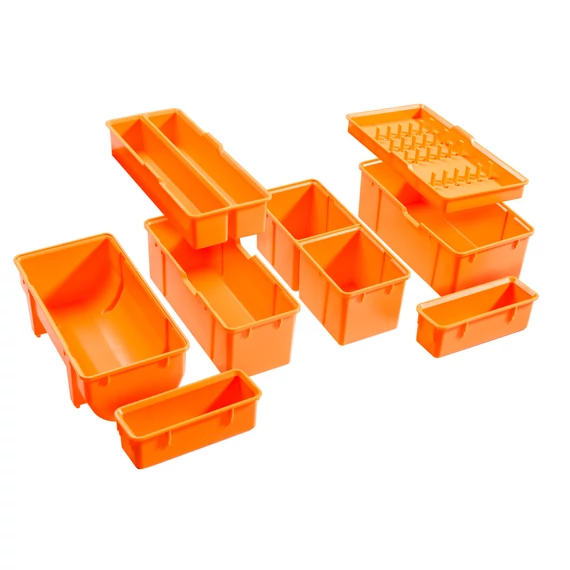 Mivardi Szereléskes Doboz TMX System Boksz