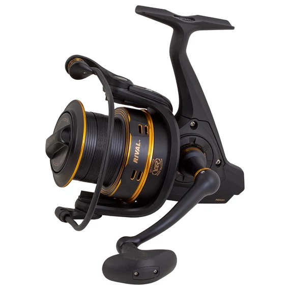 Penn Elsőfékes Orsó Rival 8000LC Gold