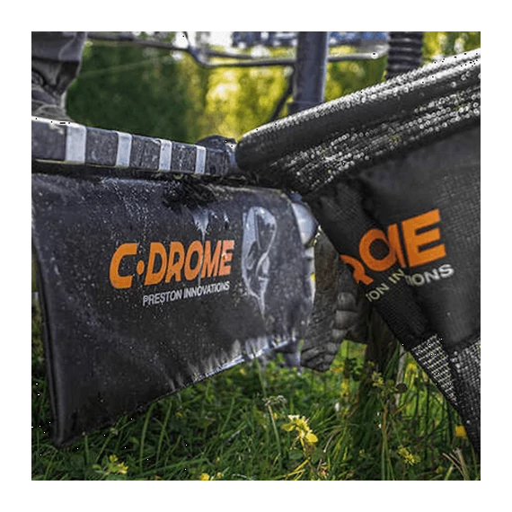 Preston C-Drome Pontybölcső Unhooking Mat