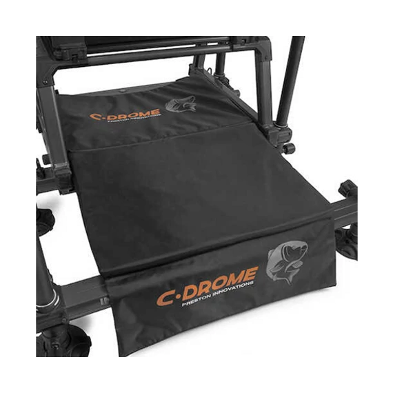 Preston C-Drome Pontybölcső Unhooking Mat