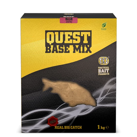 SBS Bojli Alapmix Quest Base Mix (1kg) - M3