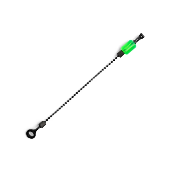 Trakker Láncos Swinger Clinga Dumpy Kit Set (Green) (3db) - Zöld