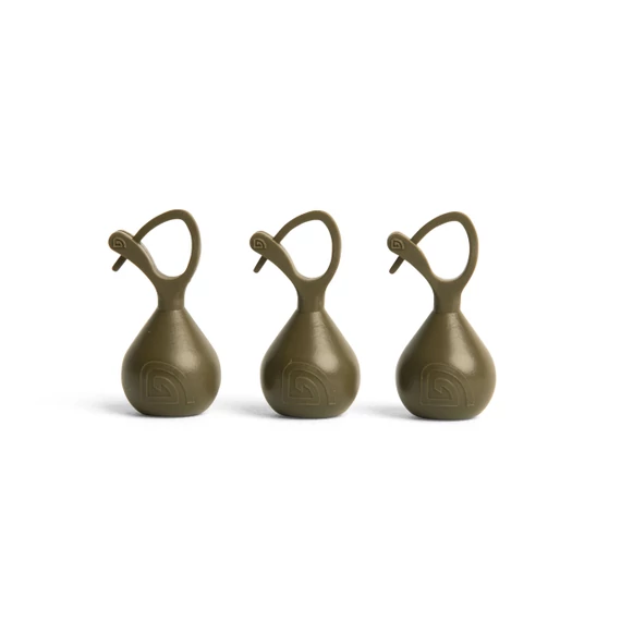 Trakker Zsinórsüllyesztő Lead Back Leads - 0,5 Oz (14G)