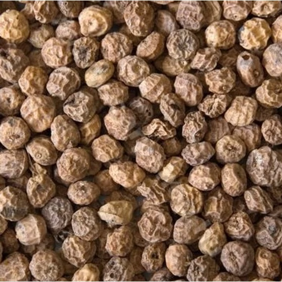 Tigernuts Large Tigrismogyoró 12,5kg (10-14mm)