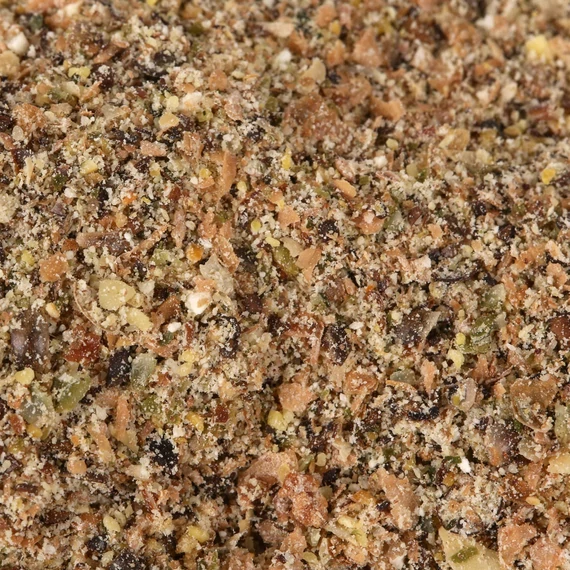 Mainline Souper Zig Mix - 5 kg - etetőanyag Zig horgászathoz