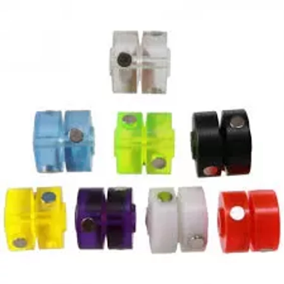 ATTS ALARM ROLLER WHEELS 4 MAGNET - 4 MÁGNESES GÖRGŐ ATTS JELZŐKHÖZ