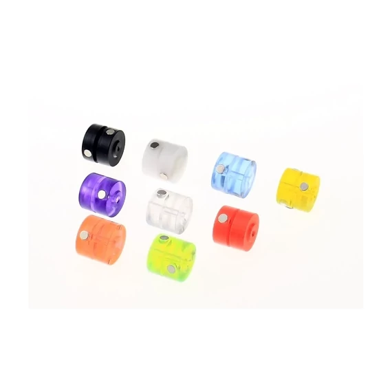 ATTS ALARM ROLLER WHEELS 4 MAGNET - 4 MÁGNESES GÖRGŐ ATTS JELZŐKHÖZ