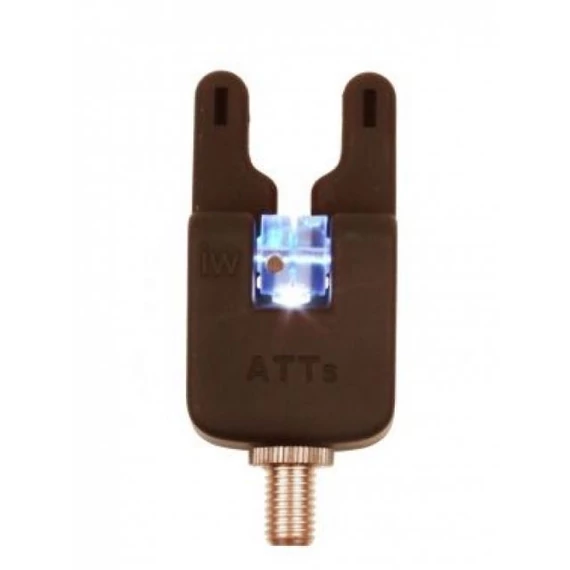 ATTS UNDERLIT WHEEL ALARM IN 8 COLORS (white, blue, red, green, yellow, orange, pink, purple) - KAPÁSJELZŐ 8 FÉLE SZÍNBEN - fehér, kék, piros, zöld, sárga, lila, rózsaszín, narancssárga, (GÖRGŐVILÁGÍTÁS)