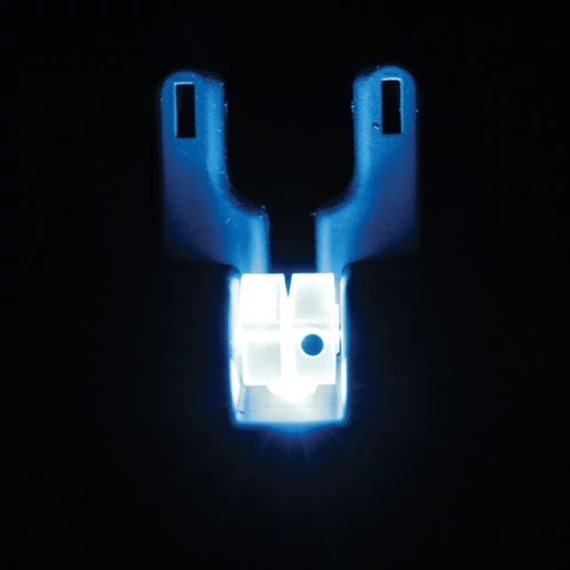 ATTS UNDERLIT WHEEL ALARM IN 8 COLORS (white, blue, red, green, yellow, orange, pink, purple) - KAPÁSJELZŐ 8 FÉLE SZÍNBEN - fehér, kék, piros, zöld, sárga, lila, rózsaszín, narancssárga, (GÖRGŐVILÁGÍTÁS)