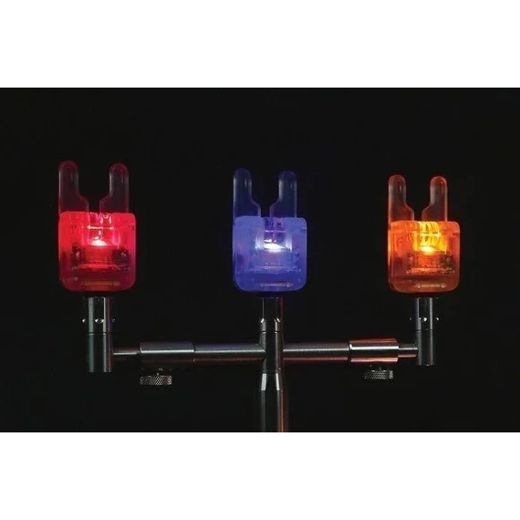 ATTS CRYSTAL WHEEL ALARMS IN 8 COLOURS (white, blue, red, green, yellow, orange, pink, purple) - ÁTLÁTSZÓ KAPÁSJELZŐ 8 FÉLE SZÍNBEN (GÖRGŐVILÁGÍTÁS) fehér, kék, piros, zöld, sárga, narancssárga, rózsaszín, lila