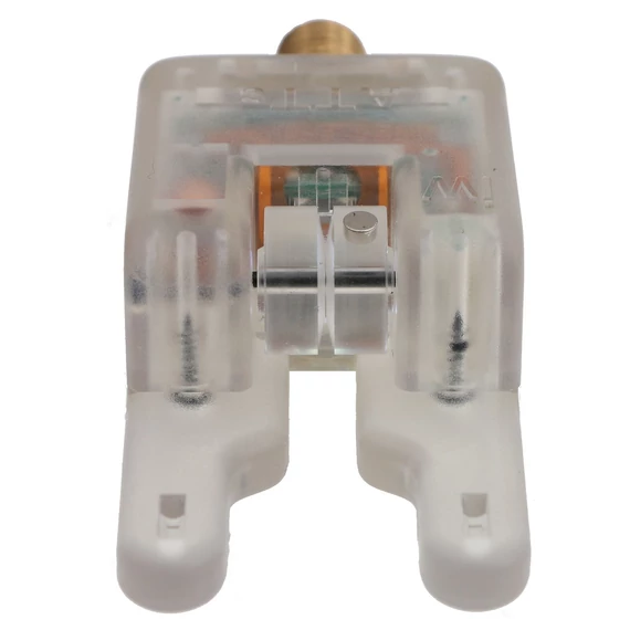 ATTS CRYSTAL WHEEL ALARMS IN 8 COLOURS (white, blue, red, green, yellow, orange, pink, purple) - ÁTLÁTSZÓ KAPÁSJELZŐ 8 FÉLE SZÍNBEN (GÖRGŐVILÁGÍTÁS) fehér, kék, piros, zöld, sárga, narancssárga, rózsaszín, lila