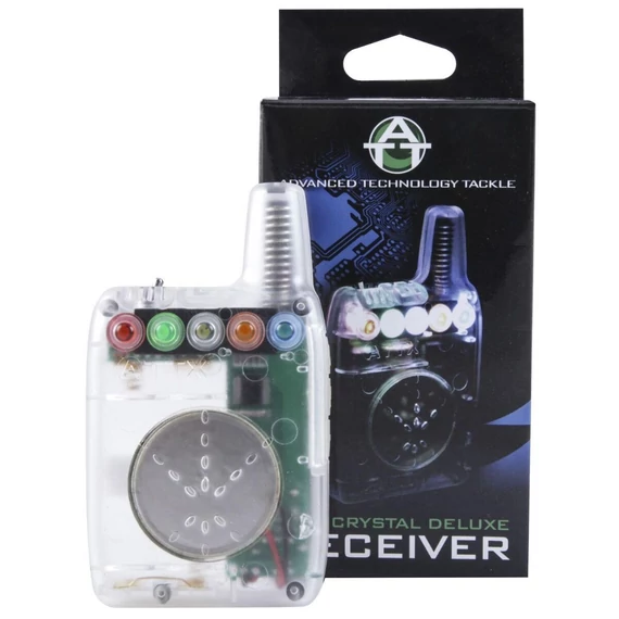 ATTX CRYSTAL DELUXE RECIVER - ÁTLÁTSZÓ EXTRA VEVŐEGYSÉG ATT - hez