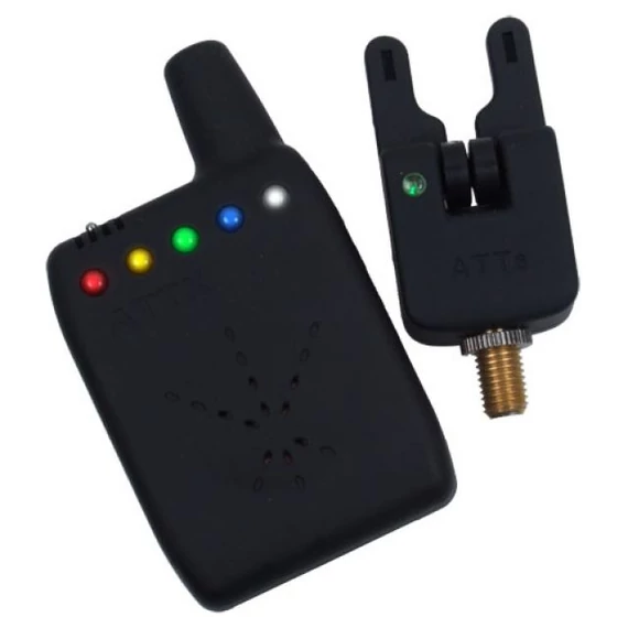 ATTX DELUXE RECEIVER - EXTRA VEVŐEGYSÉG ATT - hez