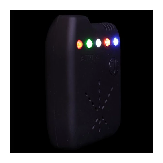 ATTX DELUXE RECEIVER - EXTRA VEVŐEGYSÉG ATT - hez